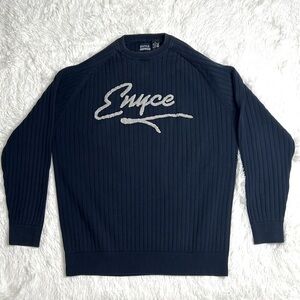 ENYCE SWEATER